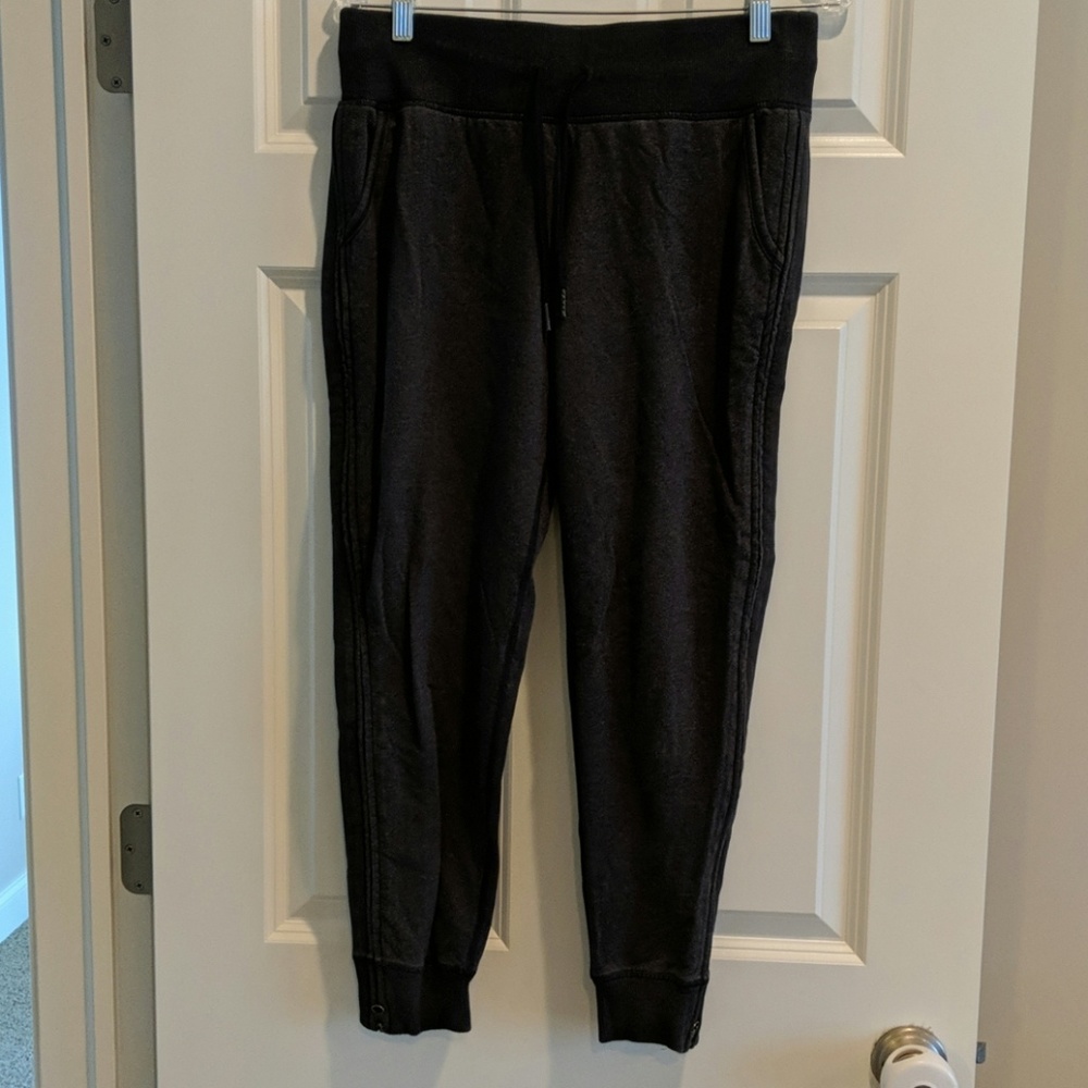 Lululemon Joggers